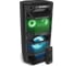 Портативная колонка SVEN АС PS-670 черная, 65 Вт, TWS, Bluetooth, FM, USB, microSD, LED-дисплей, пульт, 4400 мА*ч SV-020170 3