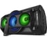 Портативная колонка SVEN АС PS-680 черная, 65 Вт, TWS, Bluetooth, FM, USB, microSD, LED-дисплей, пульт, 4400 мА*ч SV-020187 1