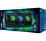 Портативная колонка SVEN АС PS-680 черная, 65 Вт, TWS, Bluetooth, FM, USB, microSD, LED-дисплей, пульт, 4400 мА*ч SV-020187 10
