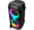 Портативная колонка SVEN АС PS-800 черная, 100 Вт, TWS, Bluetooth, FM, USB, microSD, LED-дисплей, 4400 мА*ч SV-021511 3