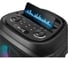 Портативная колонка SVEN АС PS-800 черная, 100 Вт, TWS, Bluetooth, FM, USB, microSD, LED-дисплей, 4400 мА*ч SV-021511 9