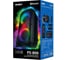 Портативная колонка SVEN АС PS-800 черная, 100 Вт, TWS, Bluetooth, FM, USB, microSD, LED-дисплей, 4400 мА*ч SV-021511 14