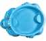 Песочница Sheffilton KIDS Собачка 373 голубая П-375 1 2