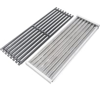 Решетка+пластина CHAR BROIL Infrared на Professional 2-3-4 2015+ года 7527