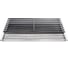 Решетка+пластина CHAR BROIL Infrared на Professional 2-3-4 2015+ года 7527 3