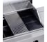 Решетка+пластина CHAR BROIL Infrared на Professional 2-3-4 2015+ года 7527 5