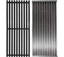 Решетка+пластина CHAR BROIL Infrared на Professional 2-3 8971