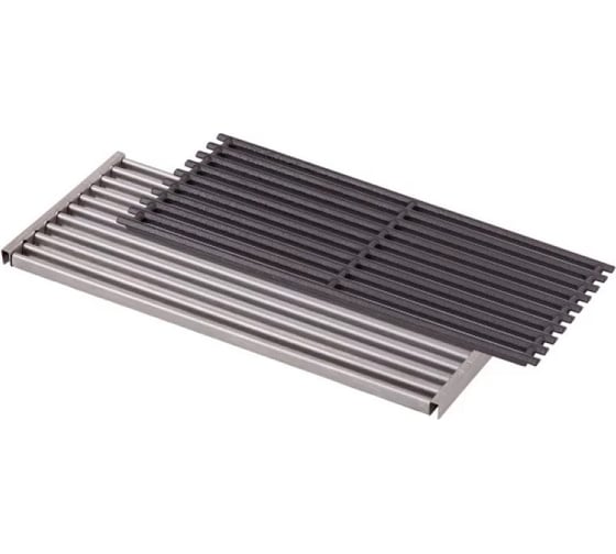 Решетка+пластина CHAR BROIL Infrared на Professional 2-3 8971