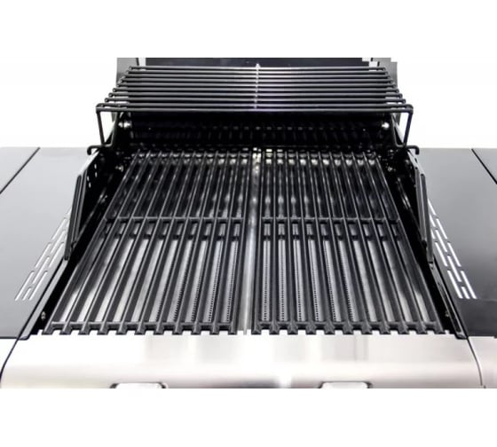 Решетка+пластина CHAR BROIL Infrared на Professional 2-3 8971