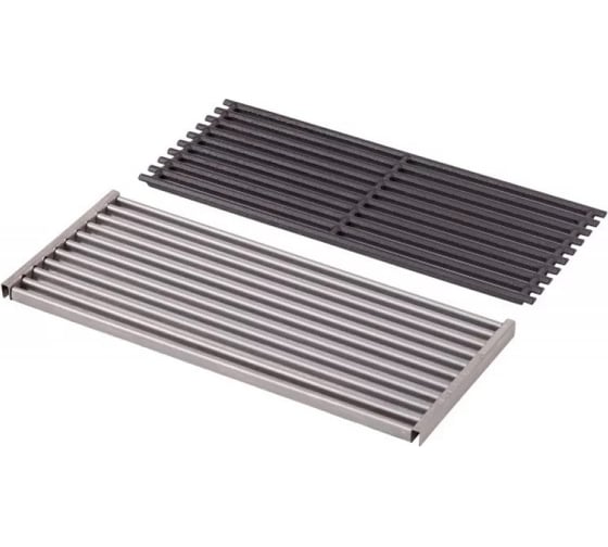 Решетка+пластина CHAR BROIL Infrared на Professional 4 7385