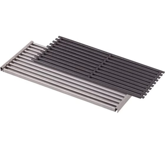 Решетка+пластина CHAR BROIL Infrared на Professional 4 7385