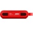 Портативная колонка SVEN АС PS -75, красная SV-018078 4