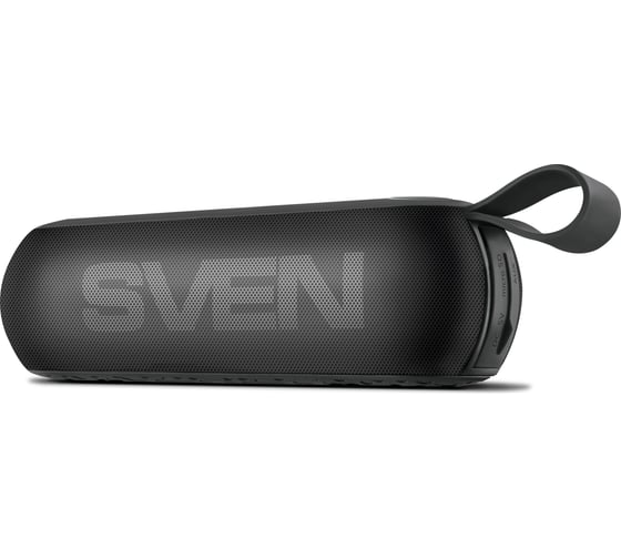 Портативная колонка SVEN АС PS -75, черная SV-018023