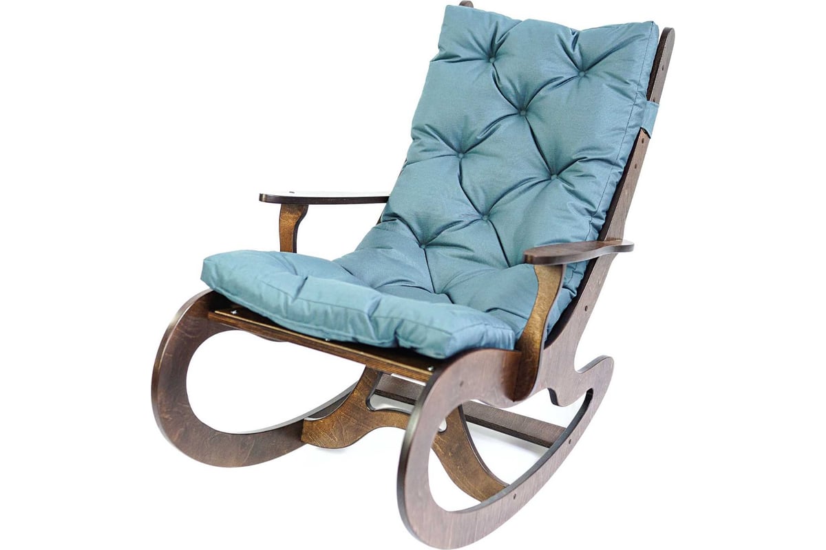 Кресла-качалки для сада