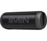 Портативная акустика с выдвижной ручкой SVEN АС PS-250BL, черная SV-015046 1