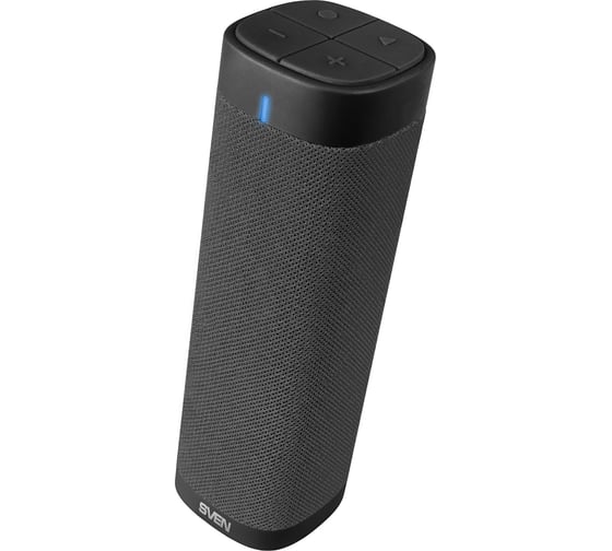 Портативная акустика SVEN АС PS-115, черная SV-018603 1