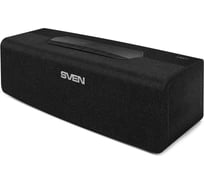 Портативная акустика SVEN АС PS-192, черная SV-019747