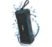 Портативная акустика SVEN АС PS-220, черно-синяя SV-016470