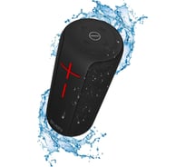 Портативная акустика с защитой от воды SVEN АС PS-215, черная SV-021535