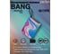 Bluetooth-колонка Perfeo BANG FM, MP3 microSD/USB, AUX, 5Вт, 1200mAh, волны 30016708 3