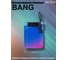 Bluetooth-колонка Perfeo BANG FM, MP3 microSD/USB, AUX, 5Вт, 1200mAh, волны 30016708 4