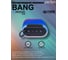 Bluetooth-колонка Perfeo BANG FM, MP3 microSD/USB, AUX, 5Вт, 1200mAh, волны 30016708 6