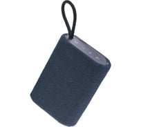 Bluetooth-колонка Perfeo BANG FM, MP3 microSD/US, AUX, 5Вт, 1200mAh, черная 30016711