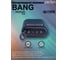 Bluetooth-колонка Perfeo BANG FM, MP3 microSD/US, AUX, 5Вт, 1200mAh, черная 30016711 3