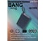 Bluetooth-колонка Perfeo BANG FM, MP3 microSD/US, AUX, 5Вт, 1200mAh, черная 30016711 6