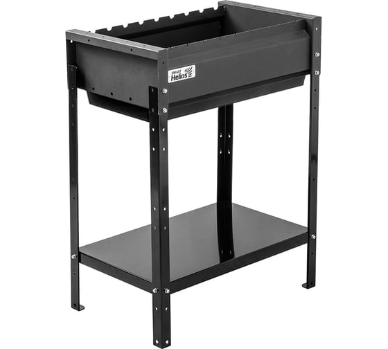 Мангал Helios smart-600 стандарт hs-gs-m601-s 00000260434 1