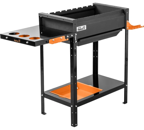 Мангал Helios smart-600 оптима hs-gs-m602-o 00000260435