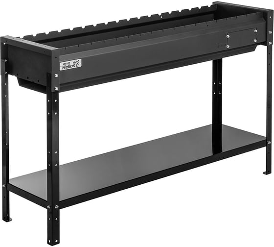 Мангал Helios smart-1200 стандарт hs-gs-m1201-s 00000260482