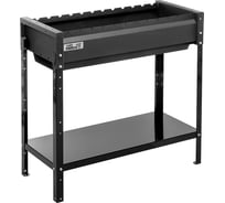 Мангал Helios smart-800 стандарт hs-gs-m801-s 00000260478