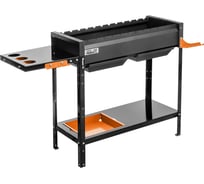 Мангал Helios smart-800 оптима hs-gs-m802-o 00000260479