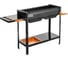 Мангал Helios smart-800 оптима hs-gs-m802-o 00000260479 1