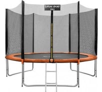 Батут Atlas Sport PRO 252 см 8ft ORANGE 2071000482514