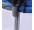 Батут Atlas Sport PRO 252 см 8ft BLUE 2071000482521 7