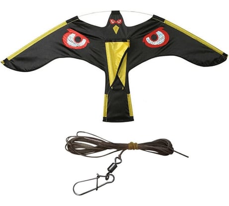 Воздушный змей Коршун Korshun 35