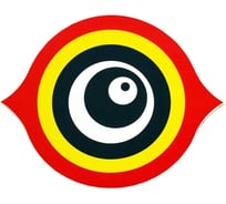 Отпугиватель Коршун Профиль Глаз 32