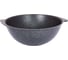 Казан для плова Kukmara АП линия Granit ultra blue 9 л кгг95а 3