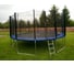 Батут Atlas Sport PRO 490 см 16ft BLUE 2071000454900 3