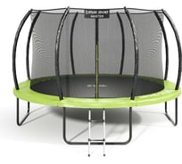 Батут Atlas Sport MASTER 374 см 12ft 2071000423753