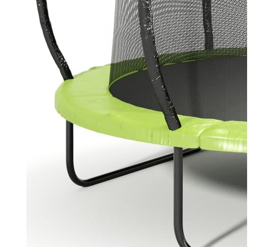Батут Atlas Sport MASTER 374 см 12ft 2071000423753