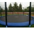 Батут Atlas Sport Basic 435 см 14ft BLUE 2071000444352 3