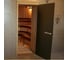 Дверь для бани DoorWood матовая бронза, 2000x800 мм, левая, петли слева DW-00014742 7