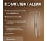 Дверь для бани DoorWood престиж прозрачная, 2000x800 мм УТ-00012015 7