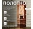 Дверь для бани DoorWood эталон бронза, 2000x800 мм, левая, петли слева DW-00014816 3