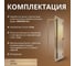 Дверь для бани DoorWood престиж сатин, 2000x800 мм УТ-00012017 7