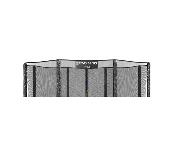 Батут Atlas Sport 4 PRO 312 см 10ft PURPLE 2071000449128