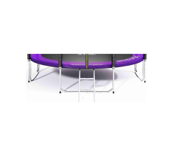 Батут Atlas Sport 4 PRO 312 см 10ft PURPLE 2071000449128